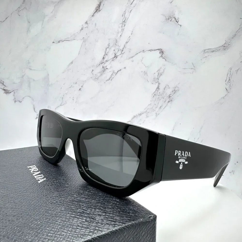 New PRADA Sunglasses